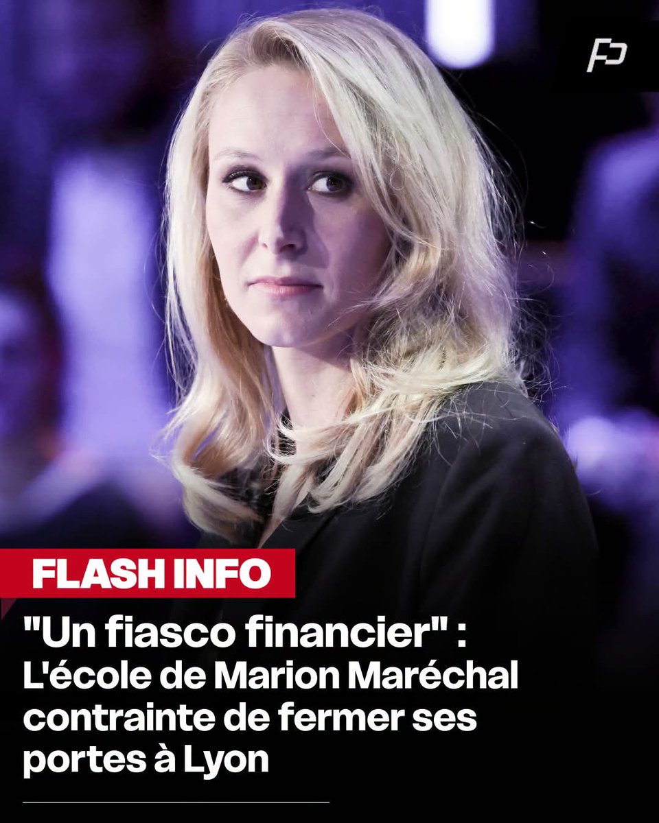 YENTL58's tweet photo. 📌 A rappeler !
Que non contente d'avoir trahi le facho
Eric Zemmour 
Elle s'est barré avec 
la caisse ! 500 000€
Décidément  La famille Le Pen ils ont çà ! 
Dans le sang  VOLER
Condamnés  
Sa mère Yann Le Pen 
Sa tante Marie Caroline 
Son grand père 
Sa tante Marine 
Une mafia https://t.co/gJBVGXYhhO