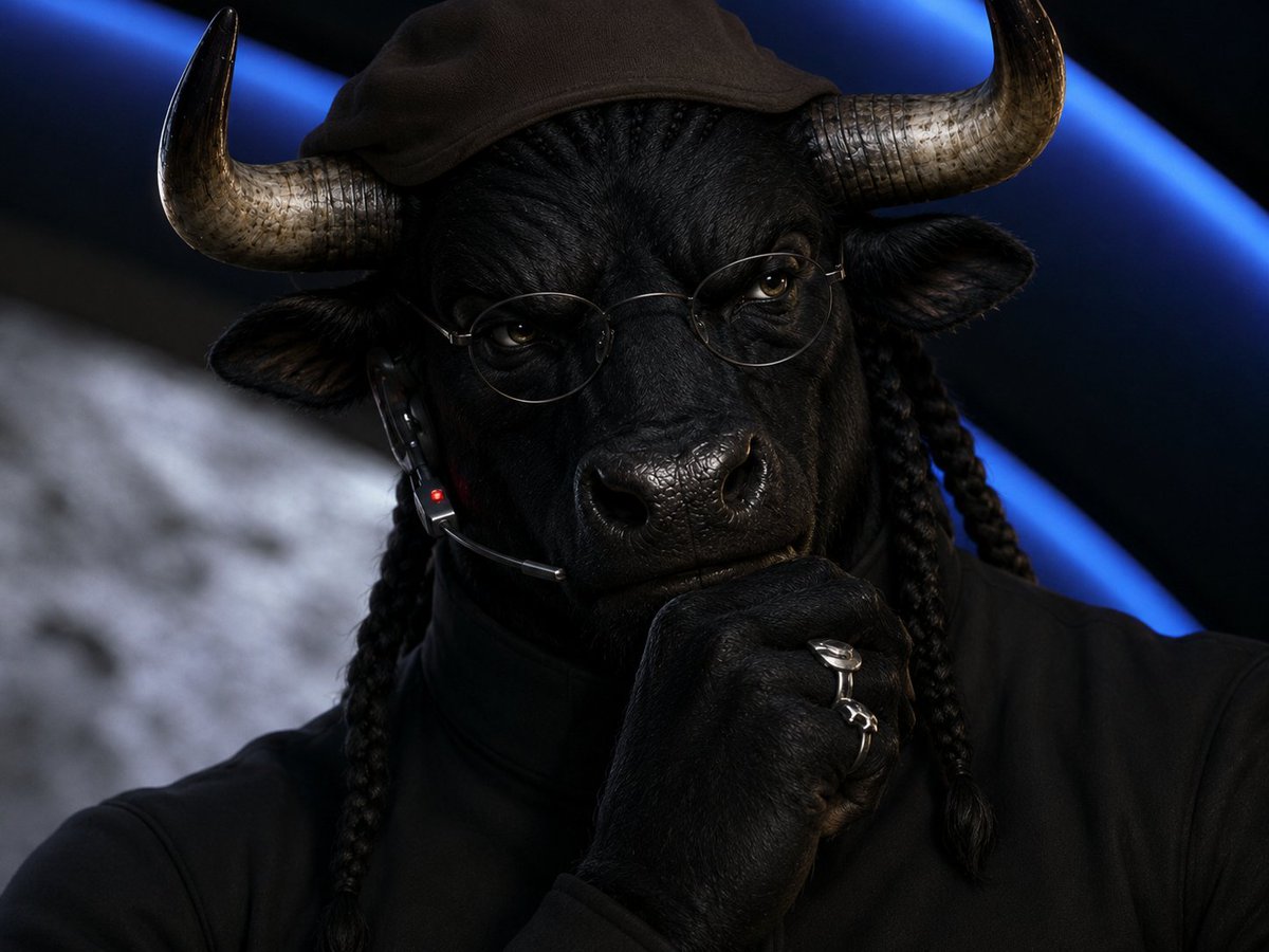 ray 🐂 tweet media