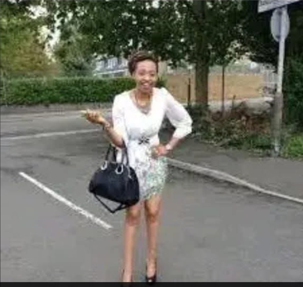 IkeChukwuTweet's tweet photo. @OkwukKanu The real #IPOB with her executives led by @MaziNnamdiKanu, the man you claim is you husband, will be there. I have also learnt that #BiafraCommunity, led by the exDOS &amp; your husband's enemy will also be there. So who will you identify with now? We are waiting for you, sabo. https://t.co/mun7xFy351