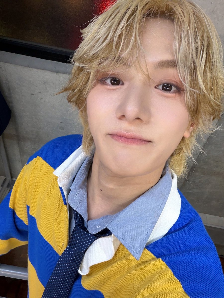 Nagatan_0709_'s tweet photo. 明日はバーイベ！！「Let's Dance」バーイベ前にたくさん聴いてね🕺♡
楽しみ！！！楽しむ！！！楽しも！！！ https://t.co/VZB1OeOKsR