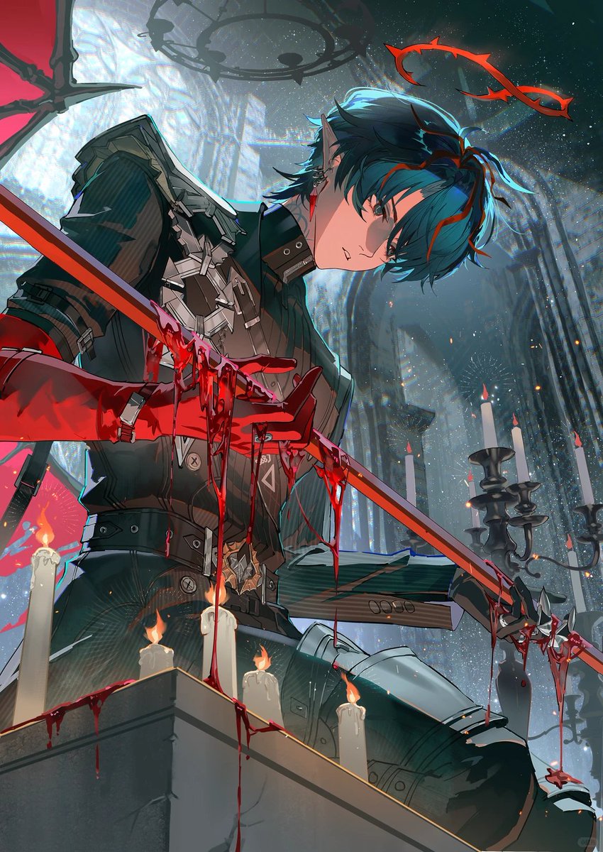 endfield_stu's tweet photo. カミーユ

©️怪三木
#エンドフィールド #ArknightsEndfield https://t.co/KepAn0Kezy