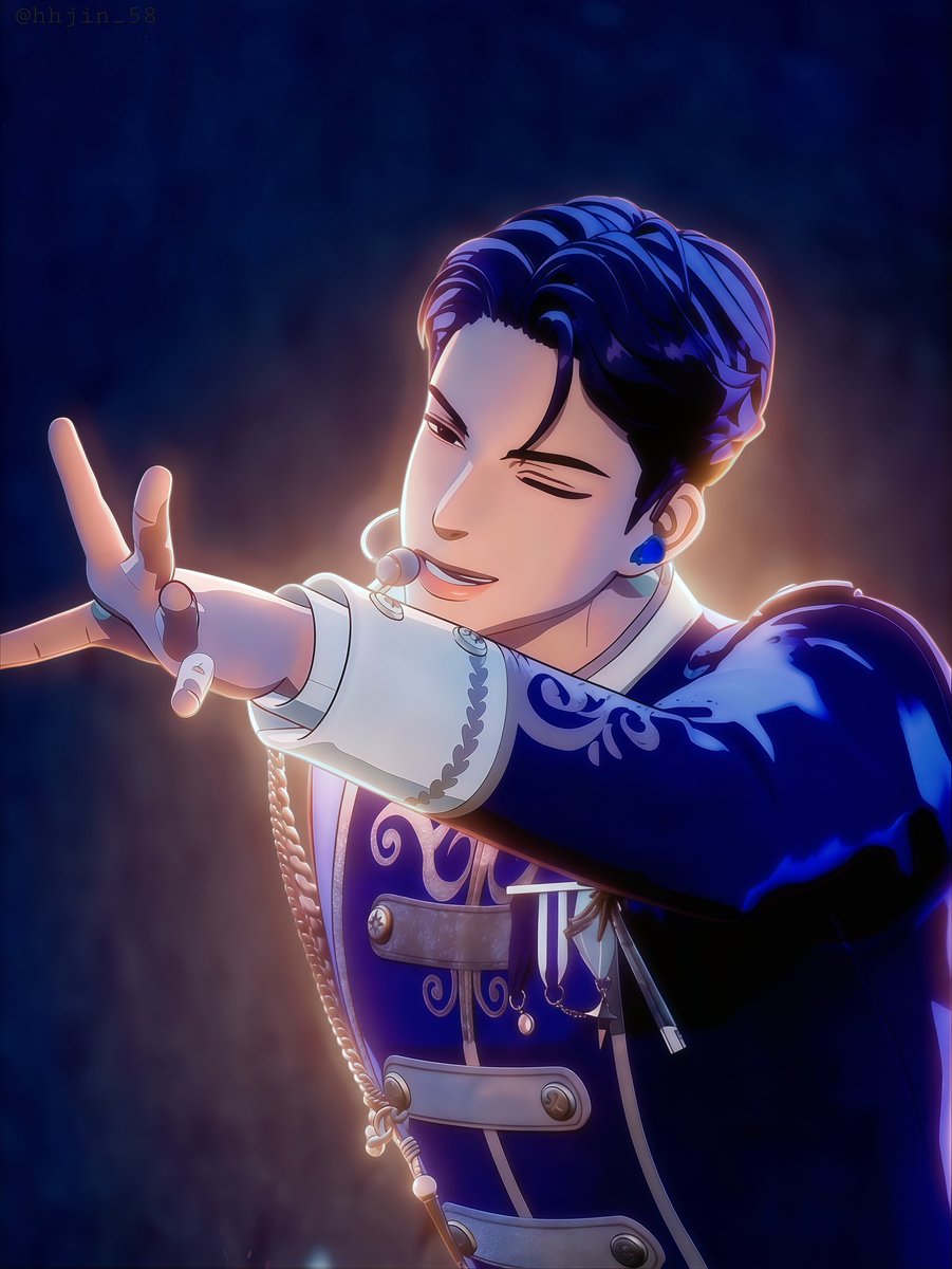 hhjin_58's tweet photo. ON 🦋 vs OFF 🖤
#PLAVE #플레이브 #하민 #HAMIN https://t.co/zLbBSHnVK7
