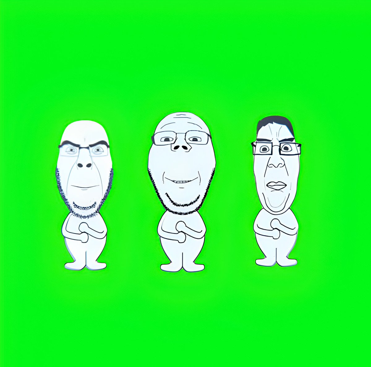 NikolaiHauckx's tweet photo. How did everybody miss how @vladtenev called robinhood the best chain for retards with autism (RWA)???? https://t.co/KkuFW3t8Ot