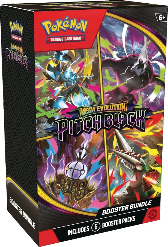 Pokemon TCG Restocks & News tweet media