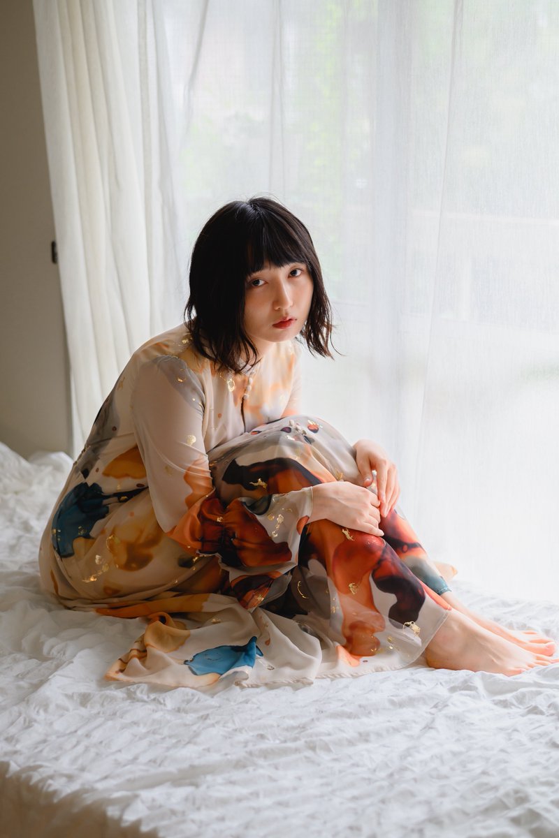 clutchryo's tweet photo. 愛魅さん
@ami_shasin 

#portrait https://t.co/AqSpUlWUid