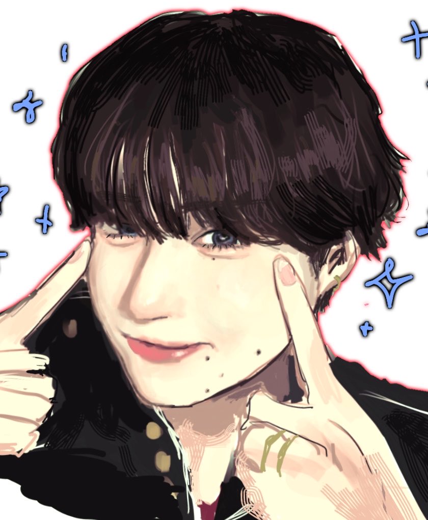ma_023286's tweet photo. 💙✨ https://t.co/56CtHiRXmz