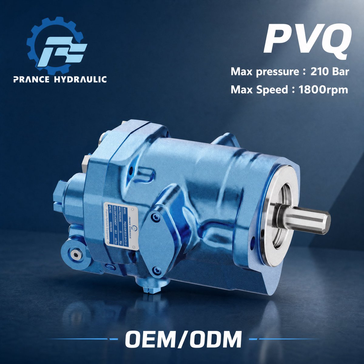Parnce PRANCE HYDRAULIC (@PRANCEHYDRAULIC) / Posts / X