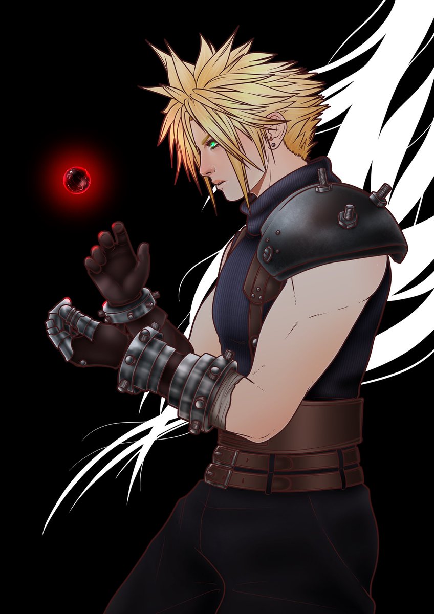 noctglaiveart's tweet photo. I think I'm always meant to fail https://t.co/YAQTpF5cZM