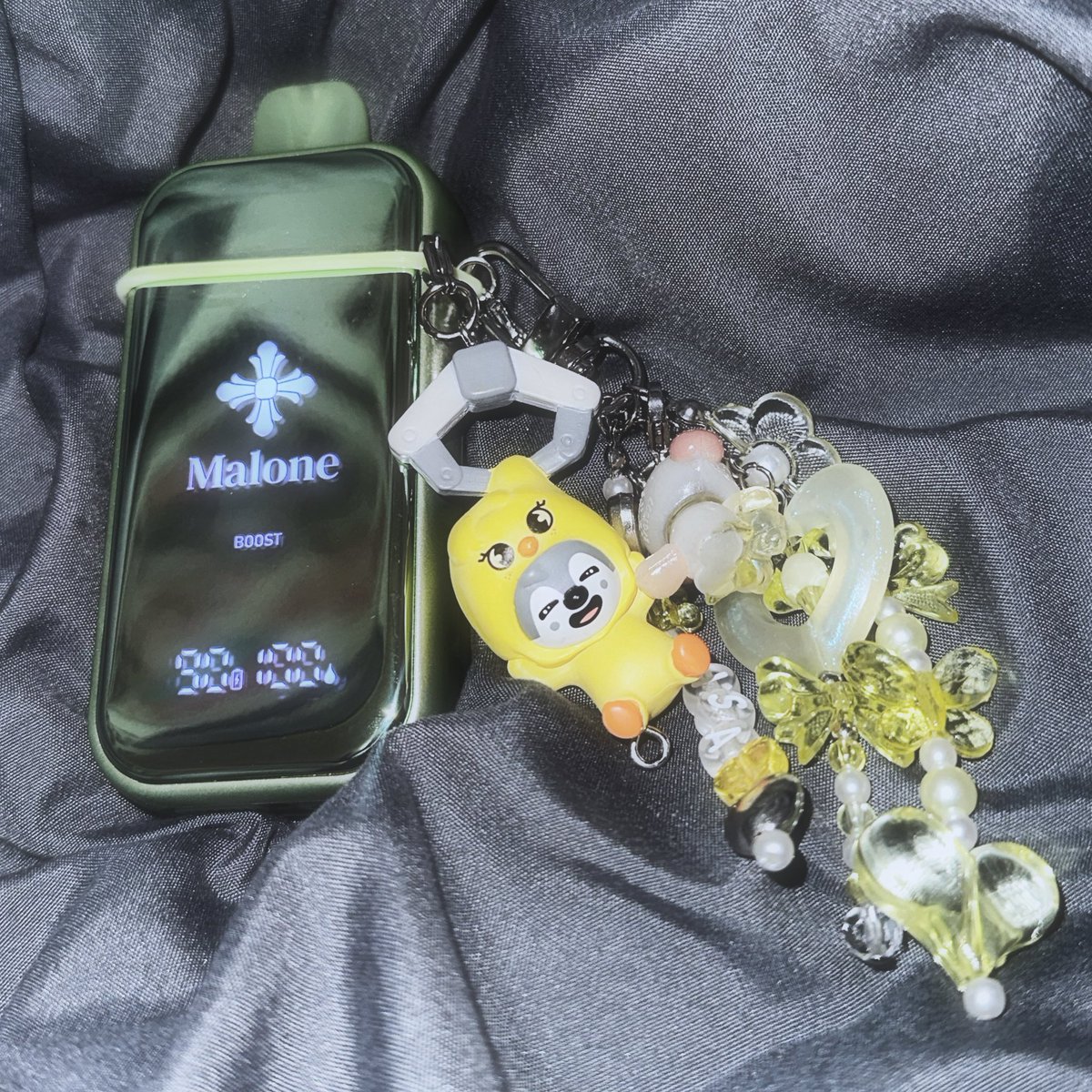 わたしも褒めてほしい💚💛🍀🌻みんなに見てほしい🙂‍↕️🙂‍↕️ㅋㅋㅋ