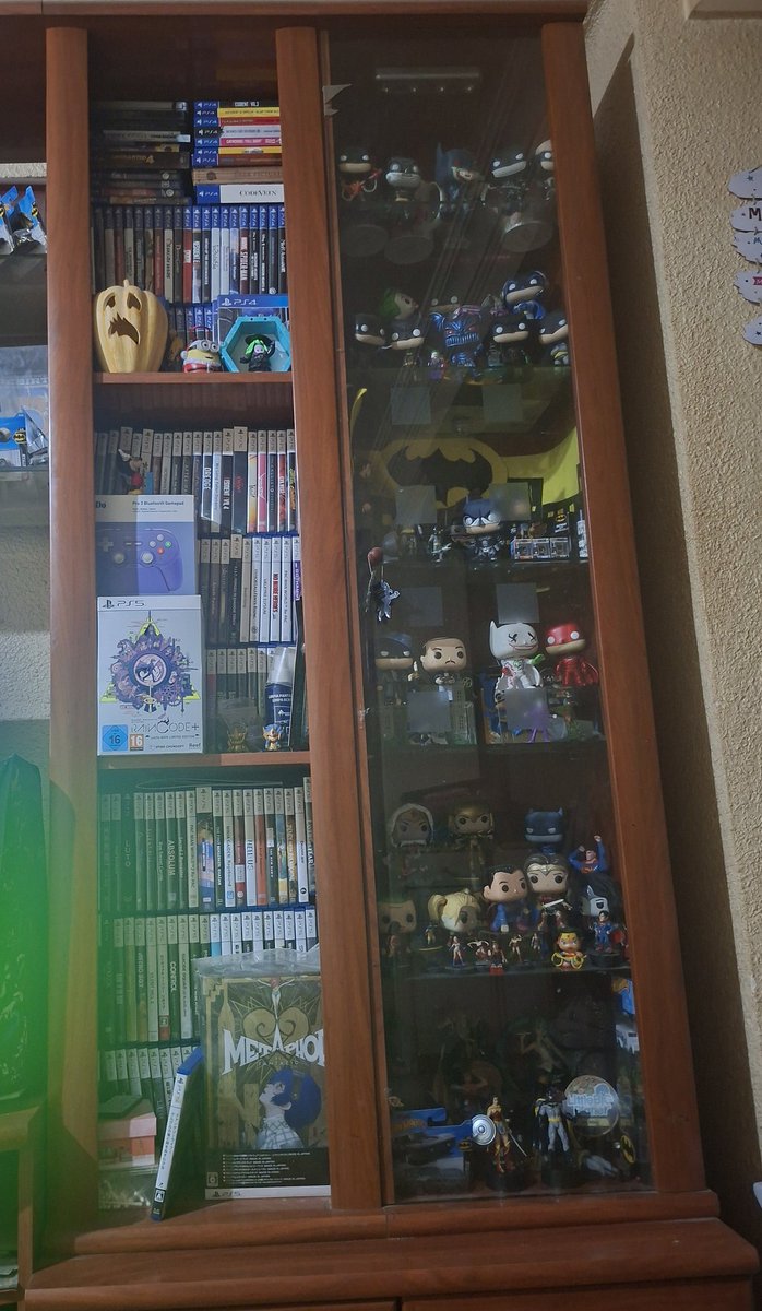 Dadelpuga's tweet photo. @PlayStationES #AmorPorElFormatoFisico https://t.co/DwiIgtQ91A