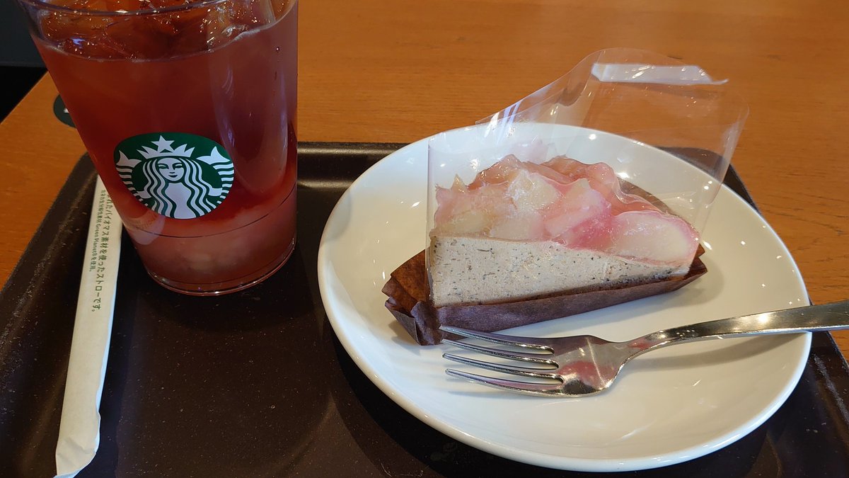 魔が差したので店内