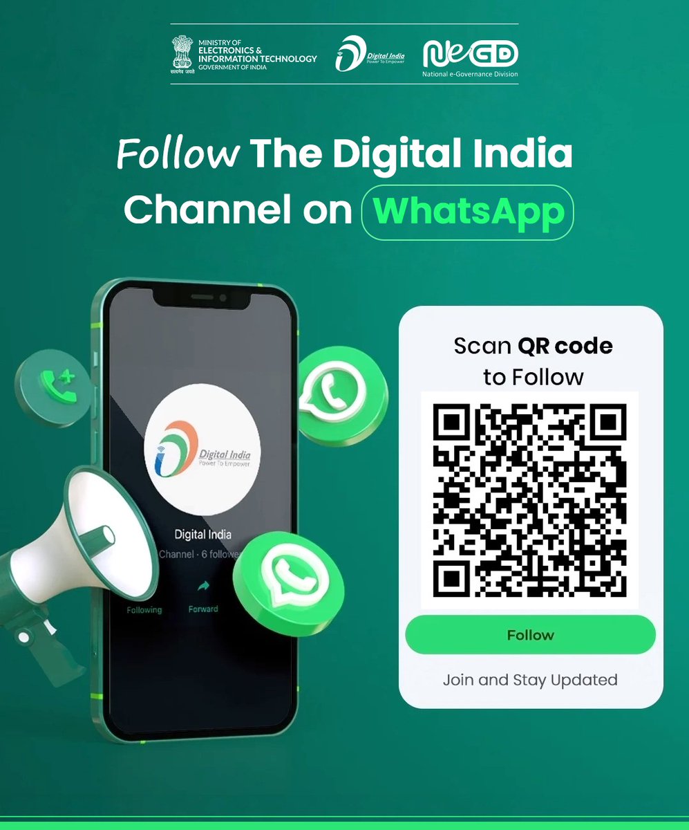 Digital India tweet media