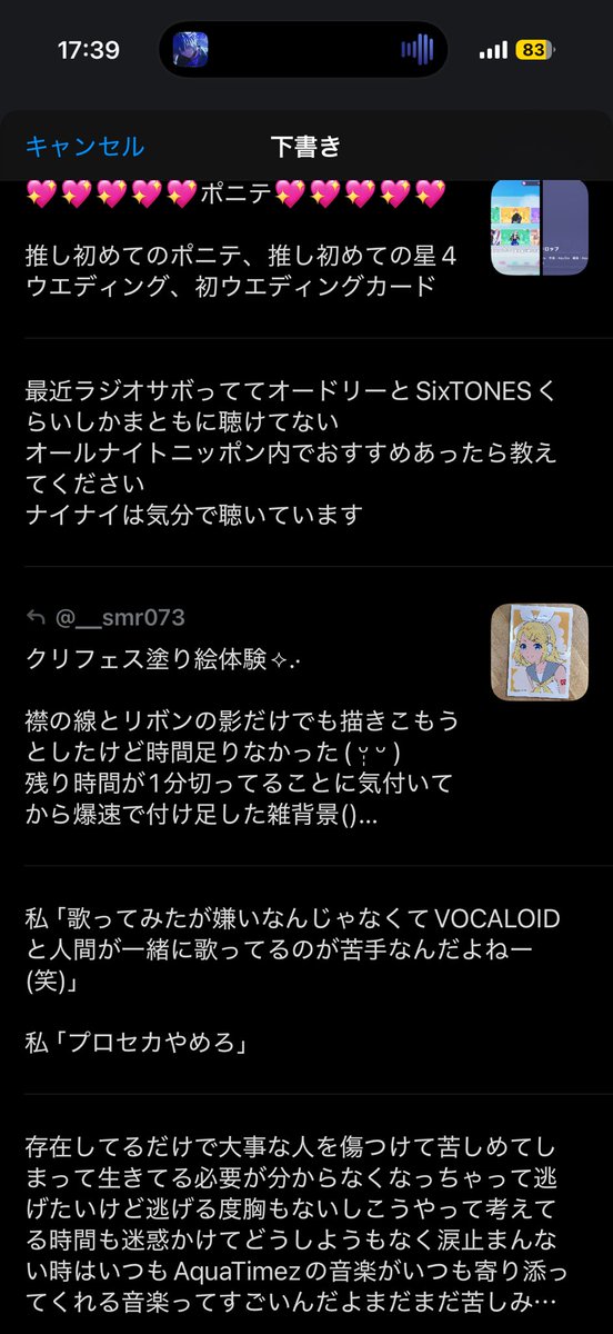 __smr073's tweet photo. https://t.co/8ch2Wue4s8