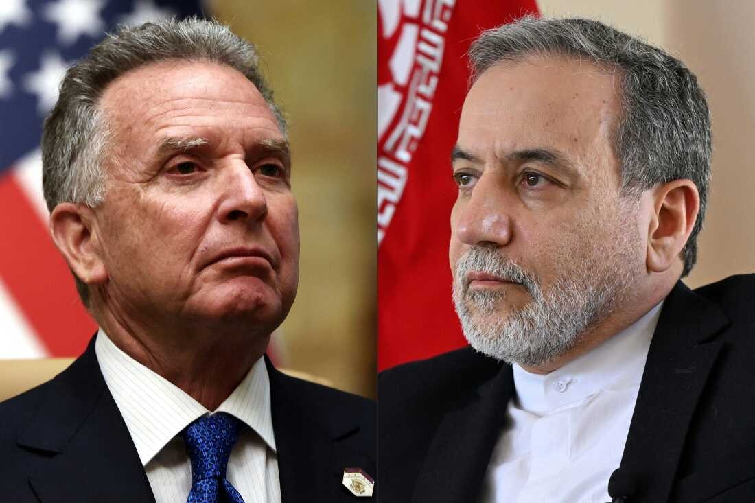 VoxLiberdade's tweet photo. RACHADURA NO REGIME IRANIANO PODE AMEAÇAR ACORDO NUCLEAR

Segundo a Axios, mediadores regionais acreditam que os recentes ataques iranianos no Estreito de Hormuz podem ter sido conduzidos por setores do próprio regime contrários a um acordo nuclear com os Estados Unidos, e não por ordem direta da liderança iraniana. Catar, Paquistão, Turquia, Egito e Arábia Saudita estariam atuando para evitar o colapso das negociações. Apesar de Donald Trump ter afirmado que o acordo está "encerrado", integrantes de sua equipe indicam que as conversas ainda continuam.