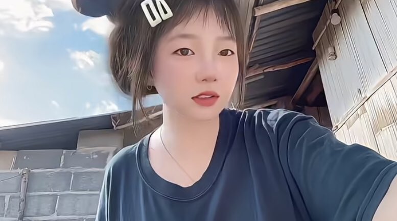 RacquelParks19's tweet photo. 家里总是催婚怎么办啊 https://t.co/GZHprmEeOc