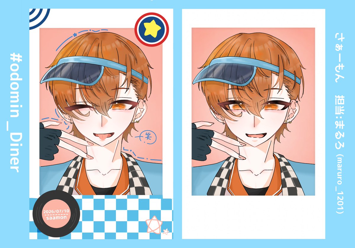 まるｻﾝ🎨 (@Mary__1006) / Posts / X
