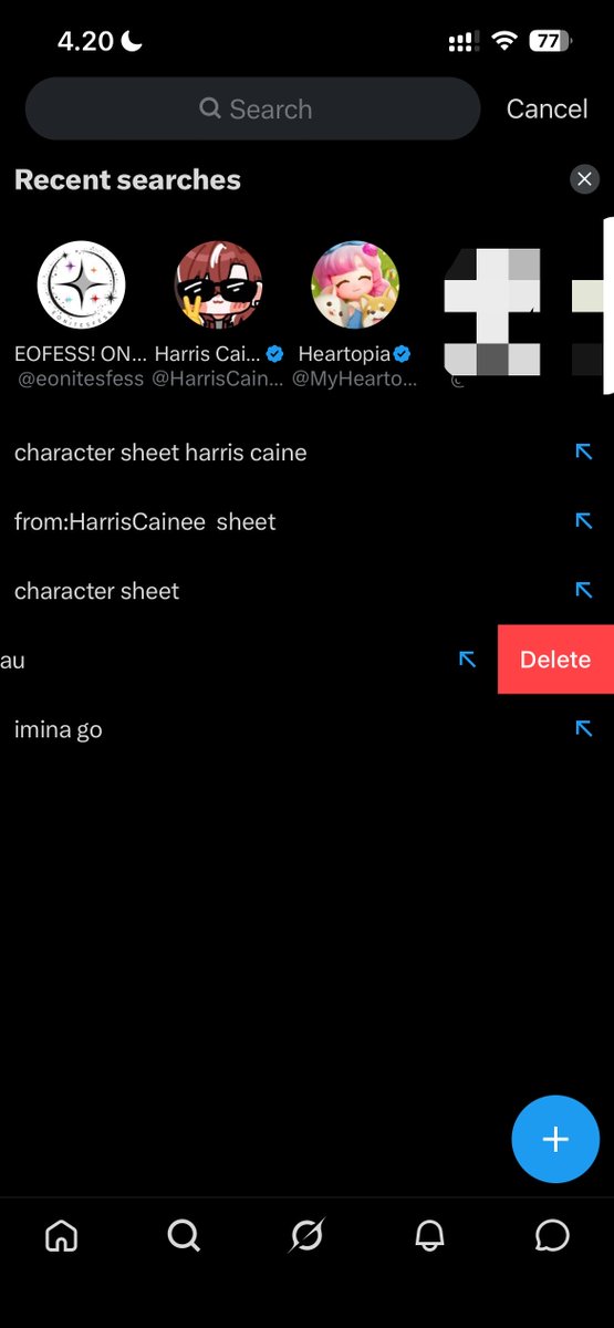 raindrp21's tweet photo. chara sheet abang liat dimana sih gais, help please yang tau, aku mau commis😭 need chara sheet abang harris caine https://t.co/so1dBjhahW