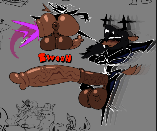 superiorfoxda's tweet photo. dess knight https://t.co/EZGPtiWWbl