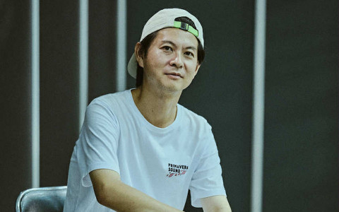 jwave813fm's tweet photo. 【音楽フェスの魅力をお届け!】
22時からは #津田昌太朗(#FestivalLife)
『J-WAVE SELECTION LAWSON TRAVEL YOU ONLY LIVE SONIC』
フェスの最高の体験をお届けする1時間。
フェス主催者の声や体験レポートからフェスと音楽のある豊かな人生を提案します。
🎧https://t.co/x4pXOtPzJ1
#jwave https://t.co/IH6i7OIeXz