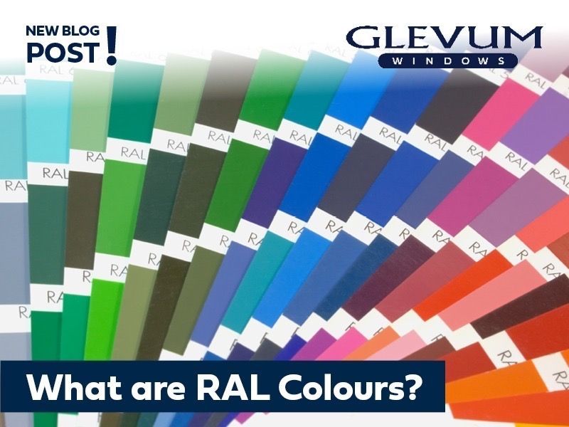 glevumwindows's tweet photo. #RAL #colours are standardised colour codes that remove guesswork from colour decisions.
From architecture to doors and signage, RAL Classic (and Design) give precise, repeatable finishes across materials.
Use physical swatches for accuracy.
🔗 https://t.co/UEkaL3XyDg https://t.co/9D83aWW8Vf