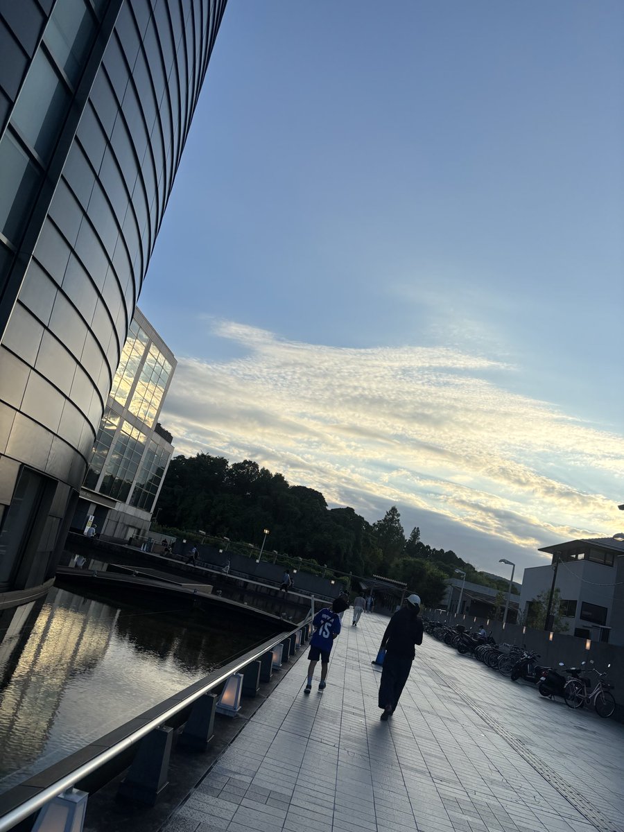 tsukasaballet's tweet photo. さ！心栄養補給！
#京都市交響楽団 https://t.co/48LXJ6dFNj