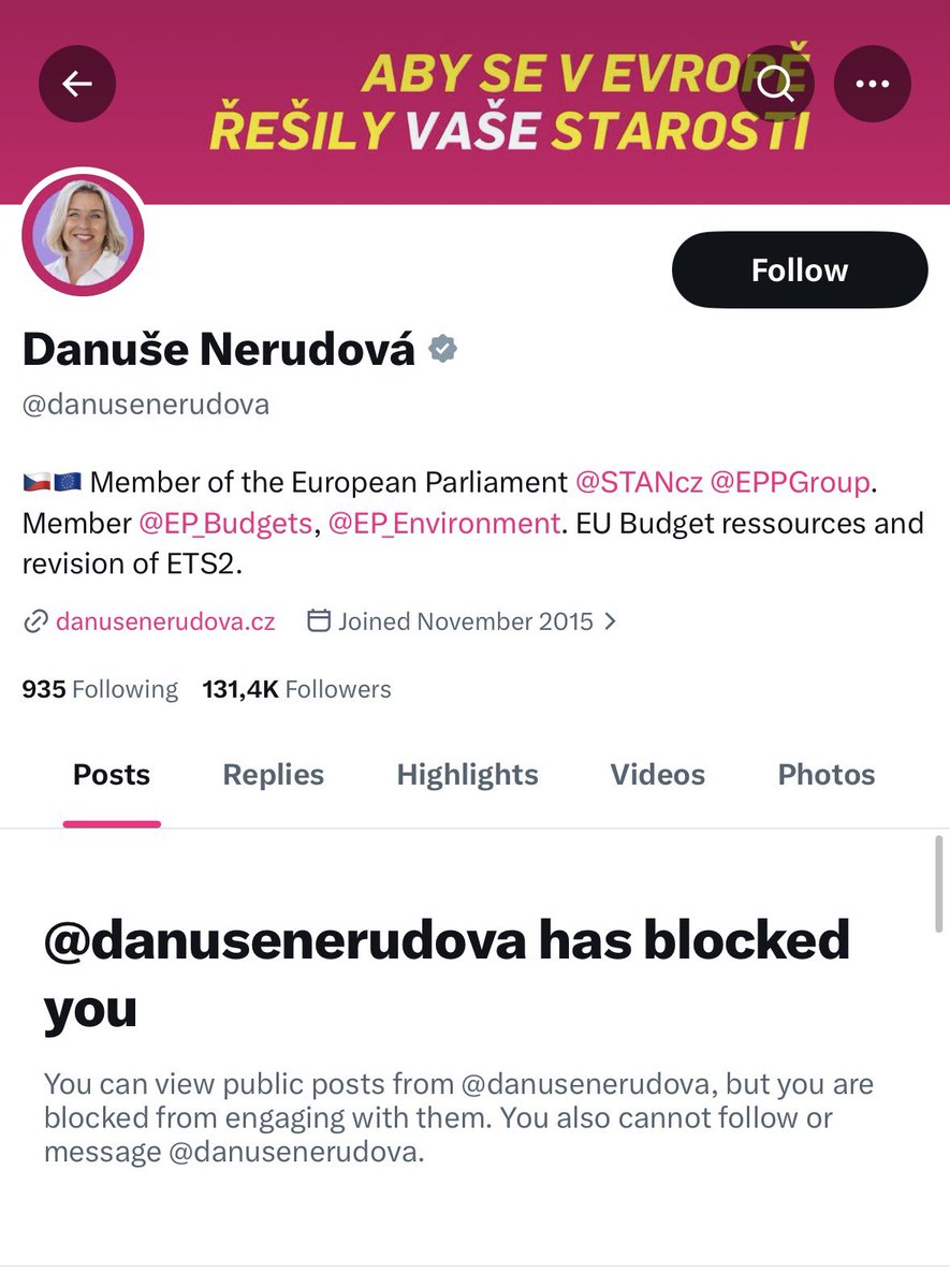 Nikola Žítková tweet media