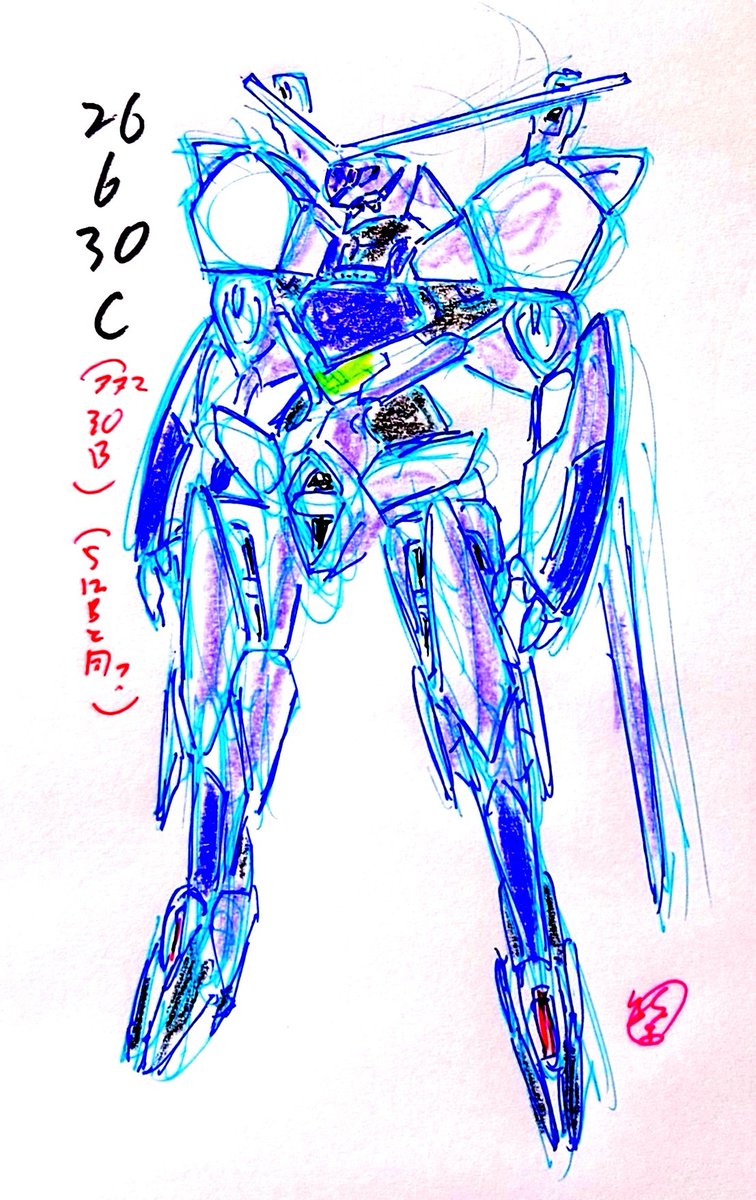 繁 tweet media