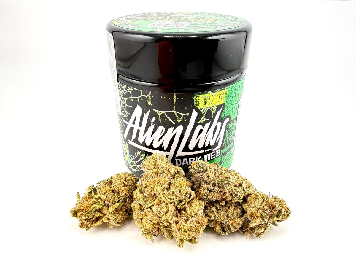 MM420BOT's tweet photo. We got goodies from @AlienLabs2069 + @connected_cc 🤤 https://t.co/qMYp7oI4lb