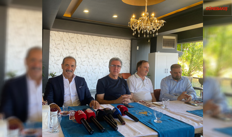 Bakış Haber tweet media