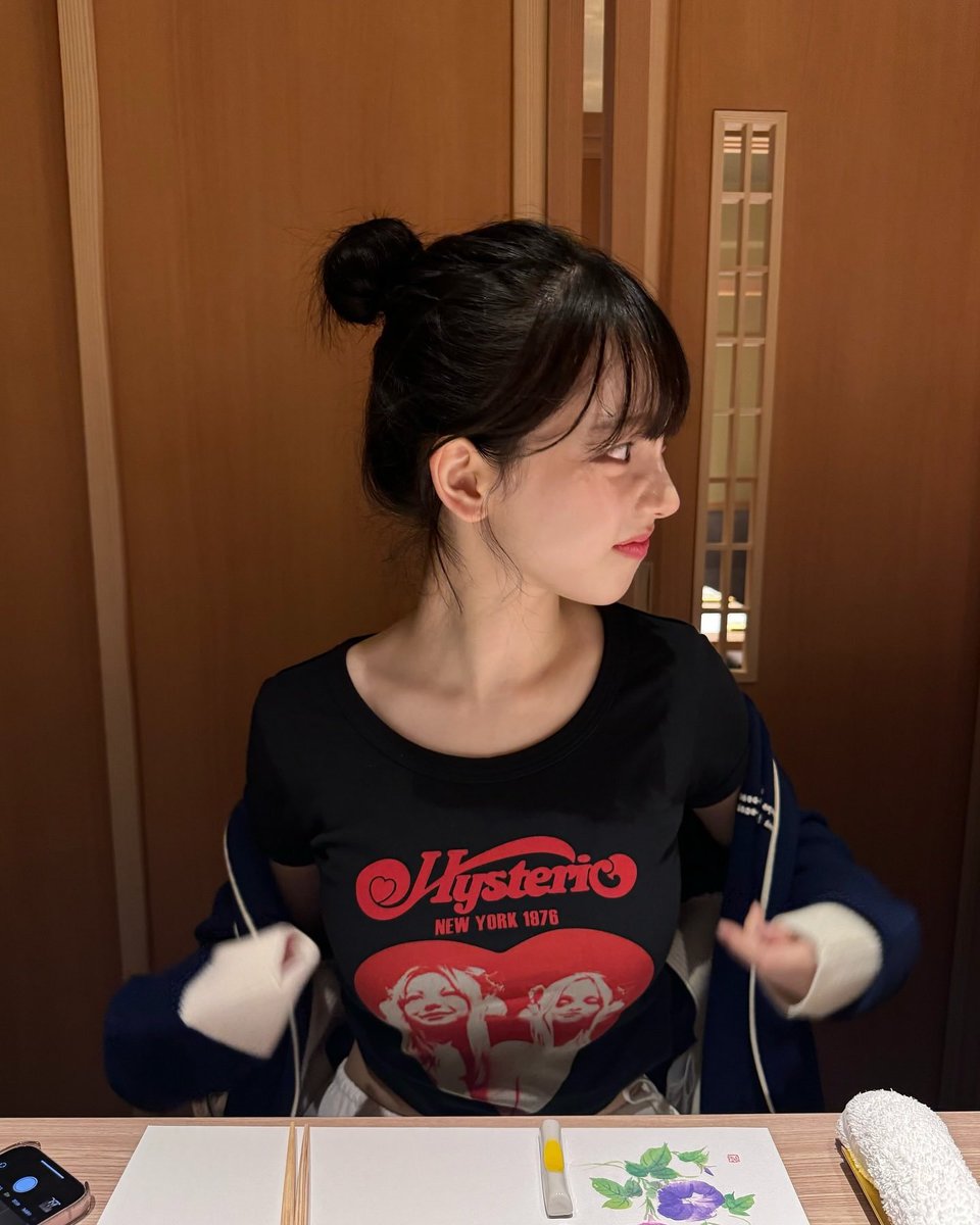 timetoKARINA_'s tweet photo. 240710 | 카리나 인스타

#aespa #에스파 #KARINA #카리나 https://t.co/tjr0eY9NMu