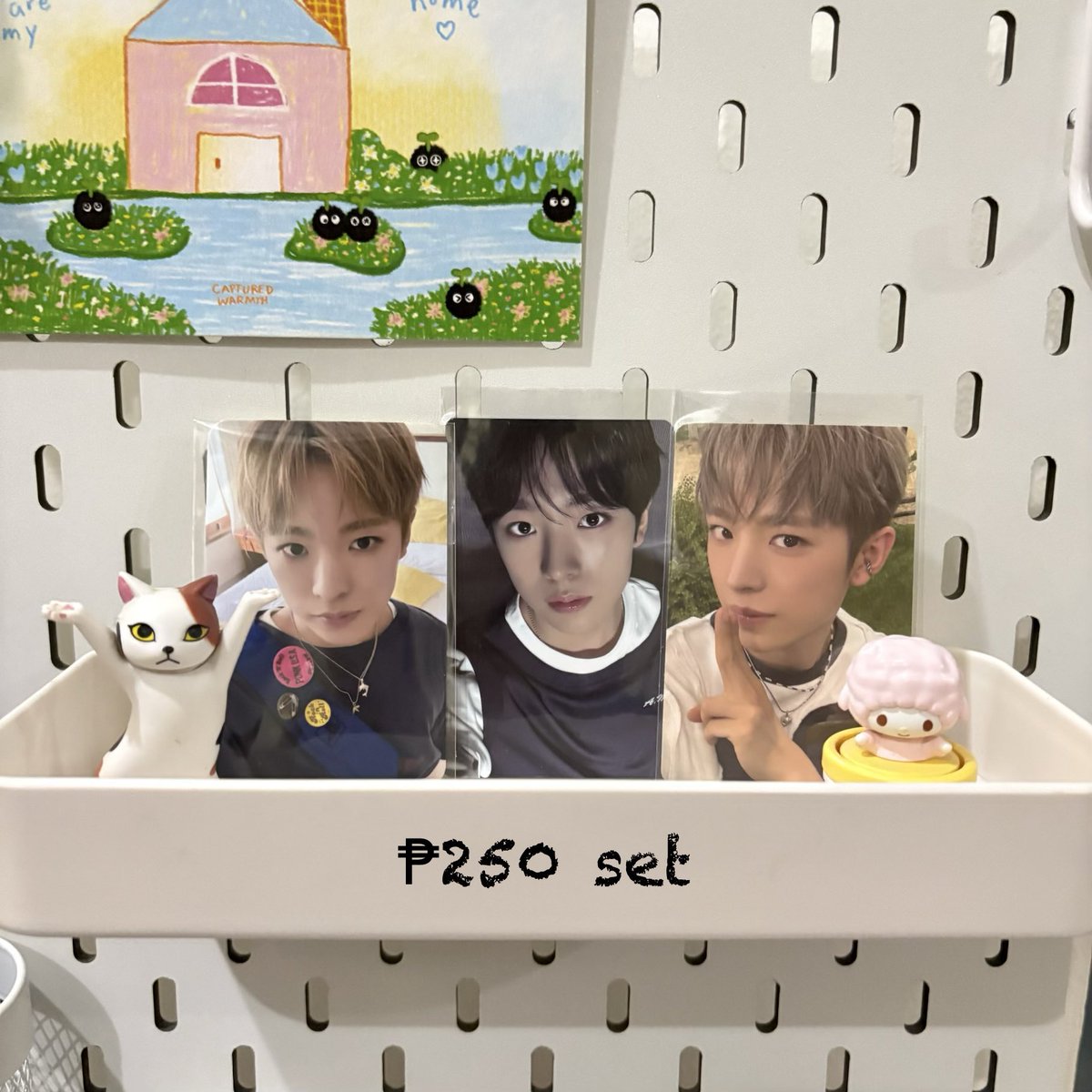 haeyuno_'s tweet photo. wts lfb nct ph 

⋮ nct wish yushi pcs  ⸝⸝.ᐟ⋆

⭐️ price in pic + pf + lsf
— payo or 5 days dop (can do 1 wk)
— onhand, x sensi!

💌 reply or dm to claim!

t. wts lfb ph kpop nct wish yushi pc donut songbird ramen color pob mumo ld ktown4u lucky draw jewel case album login https://t.co/JKEsr8aZ6f