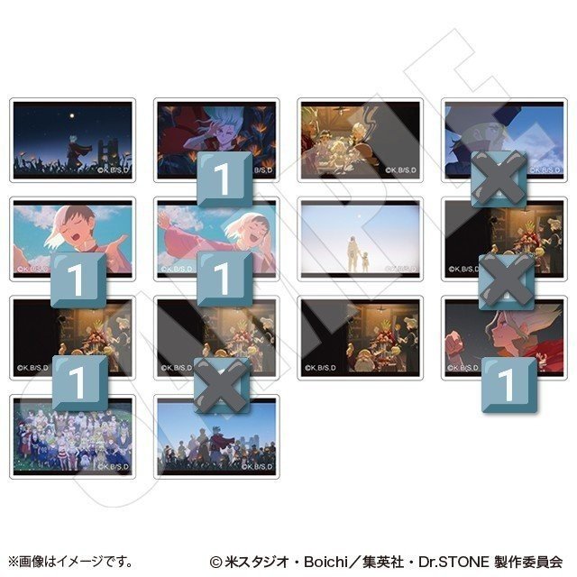 mkhr1happy's tweet photo. 【交換/譲渡】Dr.STONEドクスト ドクターストーン 完結記念 オンリーショップ アニメイト ホワイマンといっしょ 

譲：千空✩・ゲン✩・龍水✩・コハク・スイカ・SAI○・クロム・羽京○・司・ルリ・白夜

求：定価買取or異種🇺🇸🍉

検索からでもお気軽にお声掛けください。 https://t.co/K3wh0cB4Jn