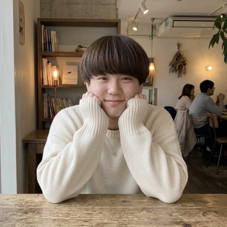 ibu_photostyle's tweet photo. ⬅️可愛い系だけど爆モテする層
　　　　　　➡️オスとして見られない層

この違いは何かと言うと…. https://t.co/gA5a44gpsm