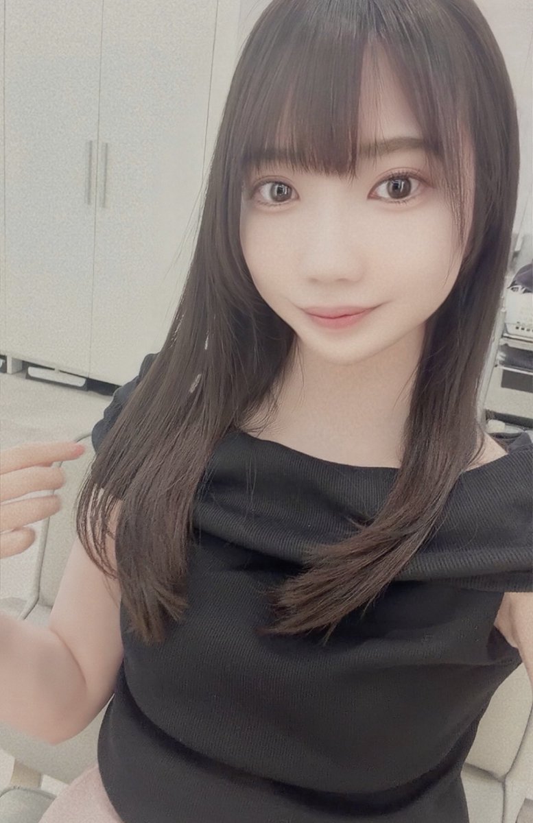usayuki02's tweet photo. ヘアメンテナンスに
いってきたよ~~🐇💨

これで明日の
イベントもばっちりです✨

今回も日本一の
美容師さんにお願いしました🐰

20:00からTikTok  LIVEで
おひろめするね🫶 https://t.co/itgSXxjivX
