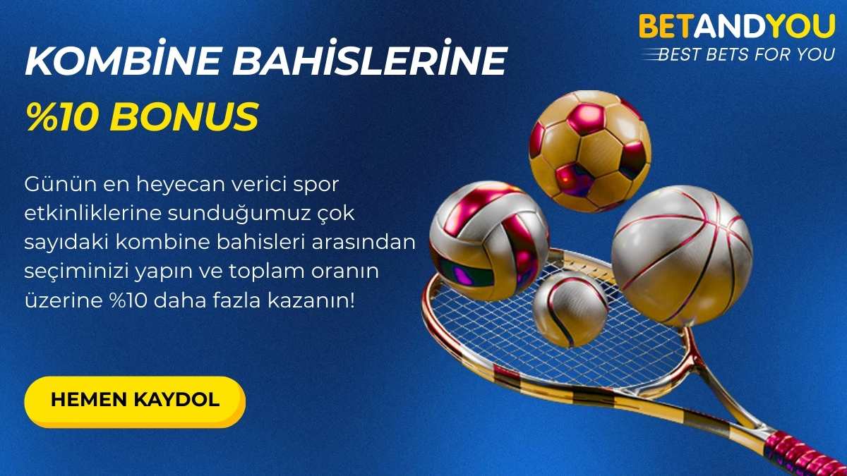 _Betandyou's tweet photo. Bak şimdi, bu işlere mesafeli durduğunu biliyorum ama dur bi' dinle. Maçlar zaten ortada, değil mi? Eee, niye biraz keyif katmayasın ki? Hani şu bildiğin yer var ya, işte onlar bu sefer %10 fazla veriyor. Kombinelere falan yattığında...
https://t.co/vfPwtEy37M https://t.co/0R9LTKVO7w