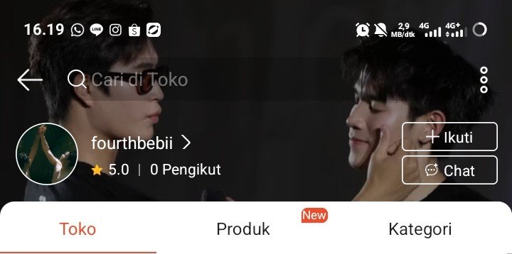 HeanGo__'s tweet photo. ‼️⚠️HELP RT SCAMMER⚠️‼️

@7777luckie
org ini scam pc heeseung afterlight lalu dia ngambil condi dan proof yg aku kasih untuk anak go ku, untuk qris dan orennya dri chat yg aku baca ini sepertinya bukan punya dia https://t.co/IR2lFVERoZ