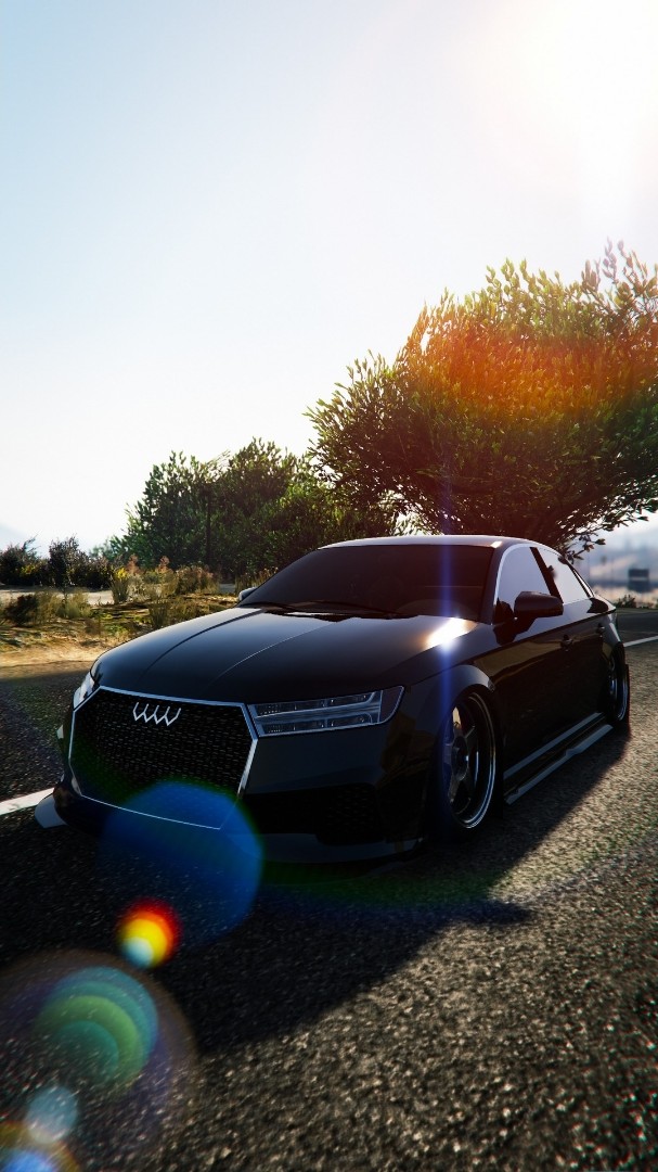 洒落乙なんだよなぁ #GTAOnline #RockstarGames
