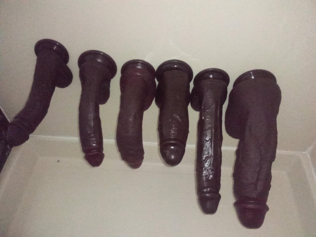 goddessMaryPat's tweet photo. Different sizes for you…. https://t.co/oJpNZgwnLy