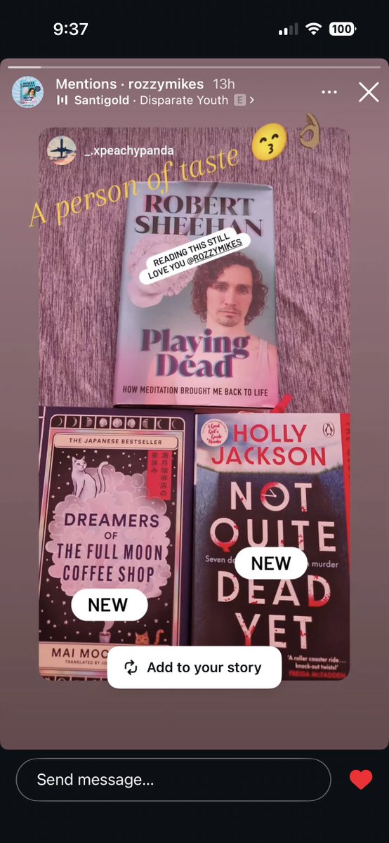 _LAVENDERNOVA's tweet photo. A PERSON OF TASTE ~ Robert Sheehan https://t.co/OpW4sNCcCM