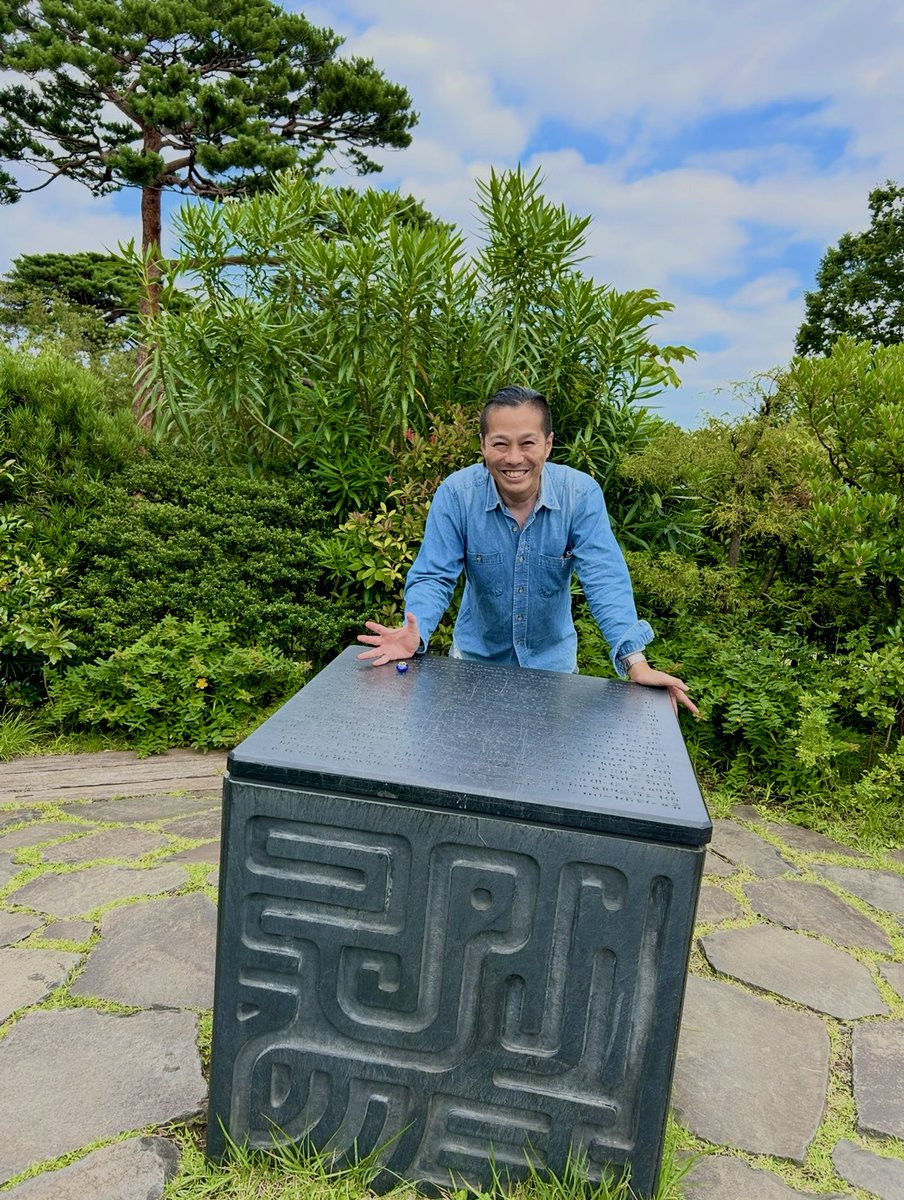 ryogo_k's tweet photo. 「天空の城ラピュタ」に「となりのトトロ」

大好きな、ジブリの世界 https://t.co/uO7Bo9LA6T