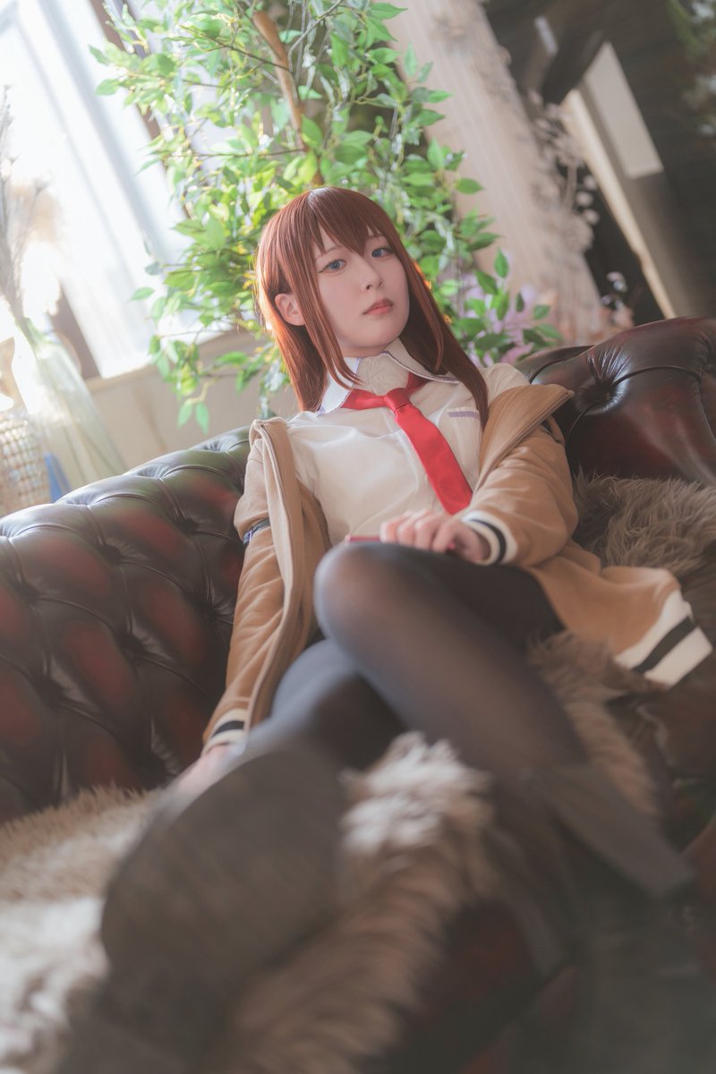 takahashiarika's tweet photo. 【cosplay】
STEINS;GATE
牧瀬紅莉栖

📷 こへさん @Kohe_portrait
📍 グレアスタジオ @Glarastudio
#オペレーション・Glara0620 https://t.co/f3ldpMwbVf
