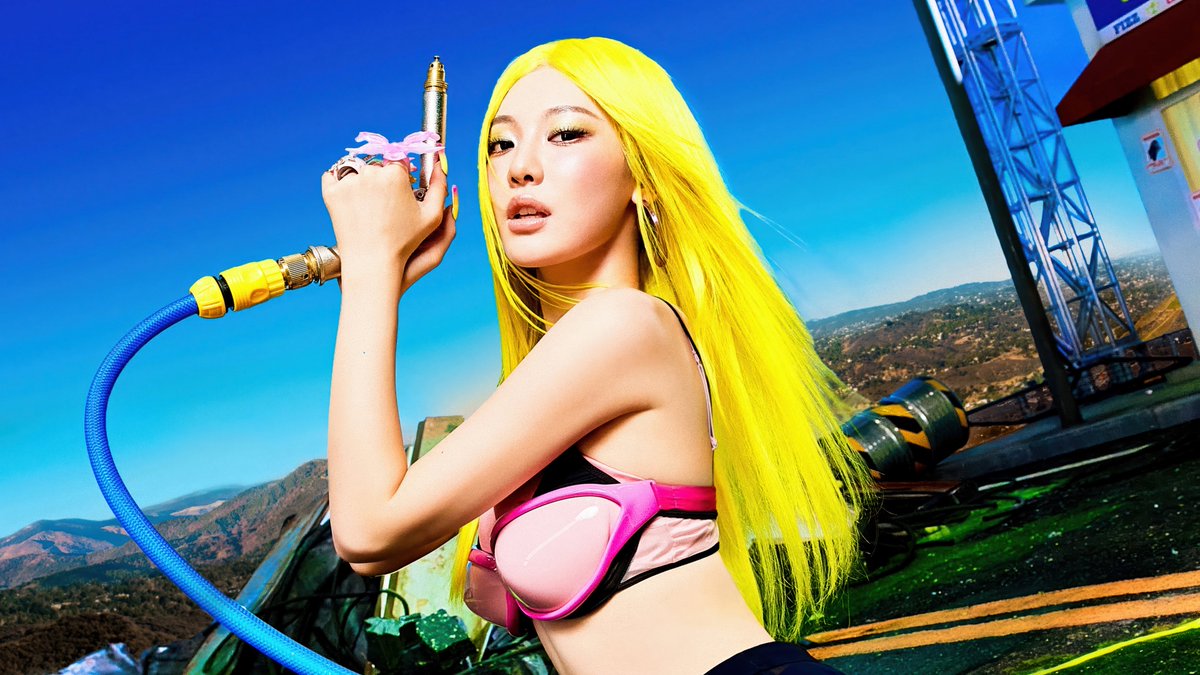 kpop_wall4's tweet photo. Desktop Version 🖥️✨

Enjoy your 4K wallpaper!

#NINGNING #닝닝 #aespa #에스파 #Wallpaper #4K #KPOP https://t.co/LOvtho76Nu