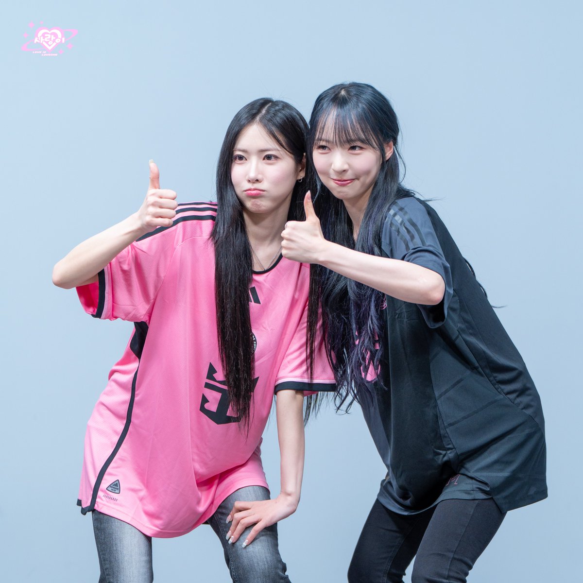 love_is_loveone's tweet photo. 260523 Starlike Music 대면 팬싸
#LOVEONE #러브원 #YUME #AYEON https://t.co/uyPLM7NCZW