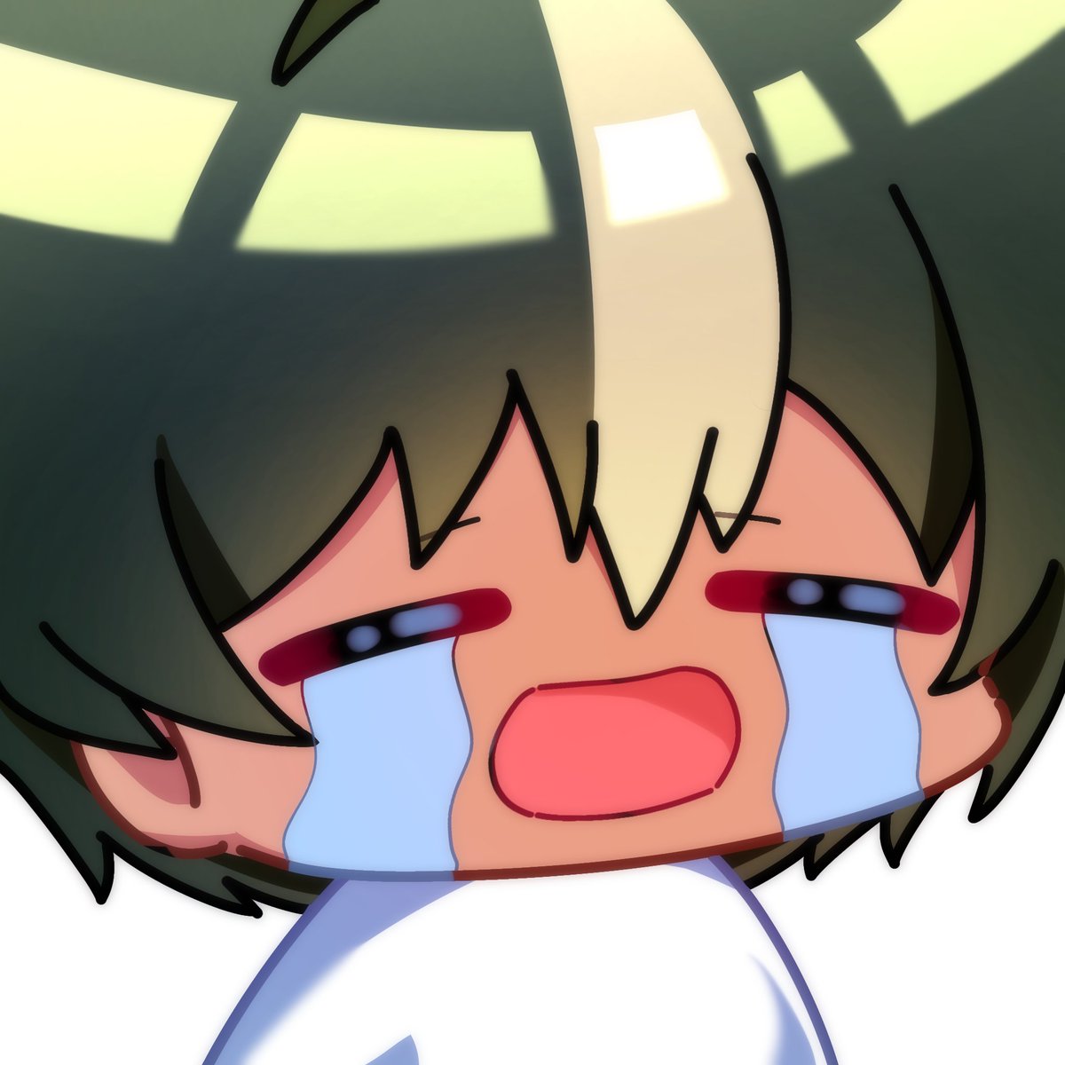Depinepin's tweet photo. XD 

#artmootsㅤㅤㅤㅤ https://t.co/xTWZLvtLai