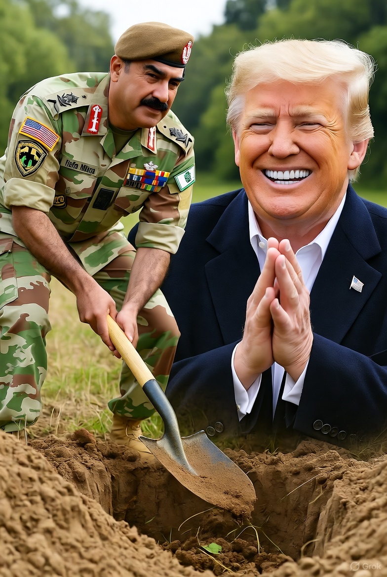 ProfKapilKumar's tweet photo. As its breakup is nearing seems the scenario in Pakistan is:
1 Army generals and ISI officers rechecking their if bank accounts and assets in foreign countries are sufficient to sustain them and their families ! 
2 How big begging bowls they carry with them ?
3 Army posted in POK, Paktunva & Balochistan busy packing to escape to their homes !
4 ISI sponsored terror groups looking for new patrons
5 People in POK, Balochistan & Paktunva are determined to fight out Asim Munir's army !
6 Prisoners waiting for jails to be broken for their release
7 The tall claim that Pakistan stands for Muslims has fallen down ! 
8 Betrayal by Army is the feeling !
9 Common people starving !
10 Rulers hiding their faces !
@GovtofPakistan @PresOfPakistan @RadioPakistan I am correct na ?
@PMOIndia @DrSJaishankar @POTUS