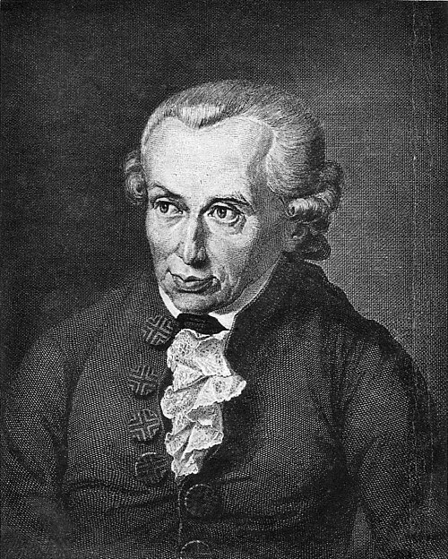 quotesophy's tweet photo. “Two things fill the mind with ever new and increasing admiration and awe… the starry heavens above me and the moral law within me.”

— Immanuel Kant https://t.co/RgsqoUxFwC