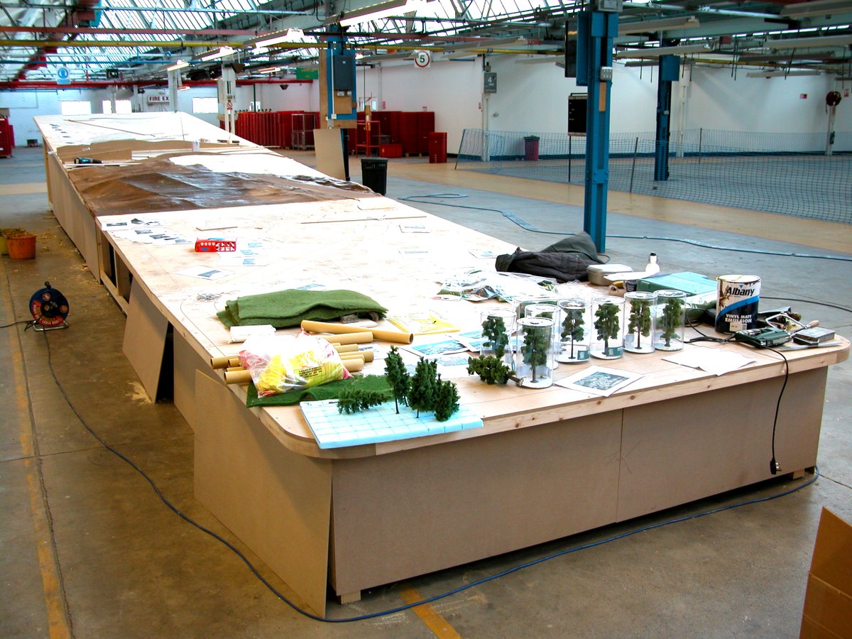 Scalextric tweet media