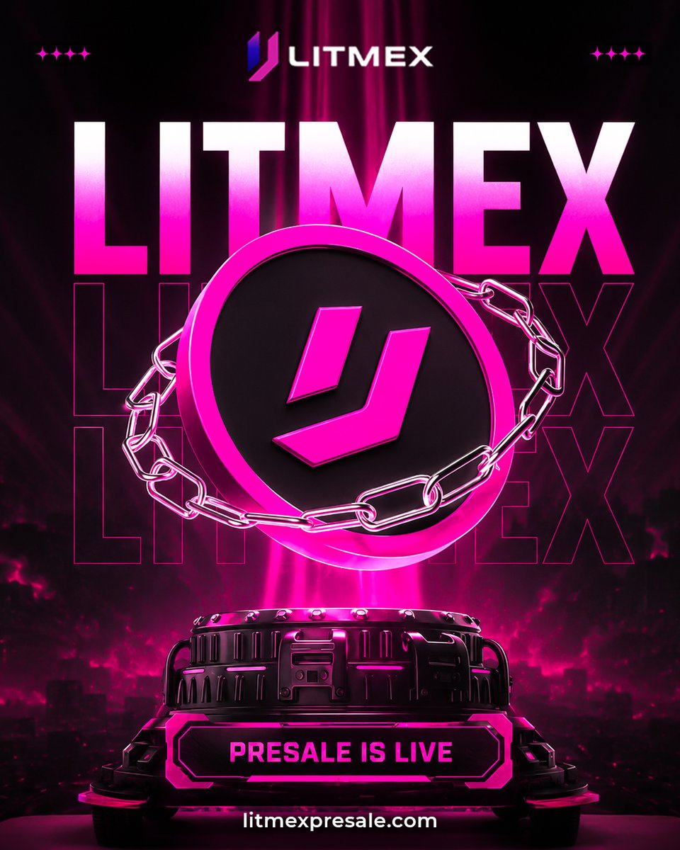 Litmexprotocol tweet picture