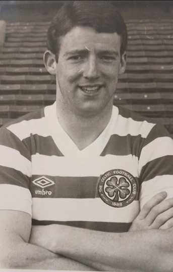 CollowWillie's tweet photo. Tommy Burns ☘️☘️ https://t.co/OGqFkROxlV