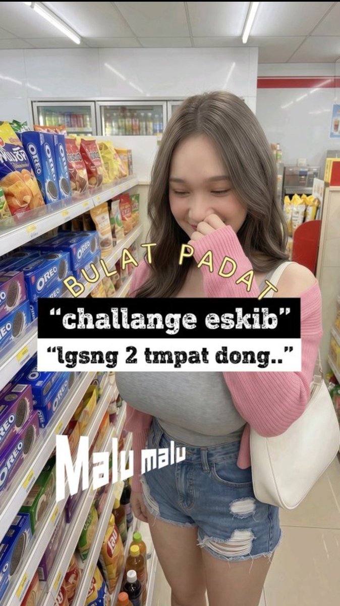 chintya7249's tweet photo. Mantep banget body nya
https://t.co/jpmZC8Qrt0

https://t.co/cWFJI9LQNx

https://t.co/f6qQglZO0c

https://t.co/mXhZgsVqMb

Jumat siang kejaksaan cipete jampidsus  sentul innalillahi cicak vs buaya diskon 50% malming malam minggu indo lokal viral #pemikatjiwa https://t.co/01Wers7iYz